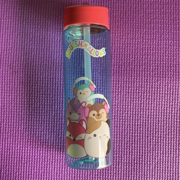 Squishmallow Squishmallows Bundle! See Details Inside. - Picture 4 of 9